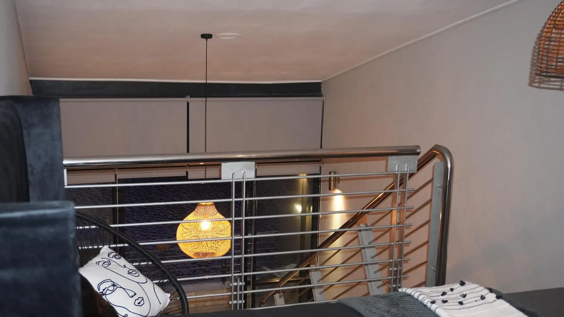 Tyger Falls Luxury Loft Cape Town Apartment