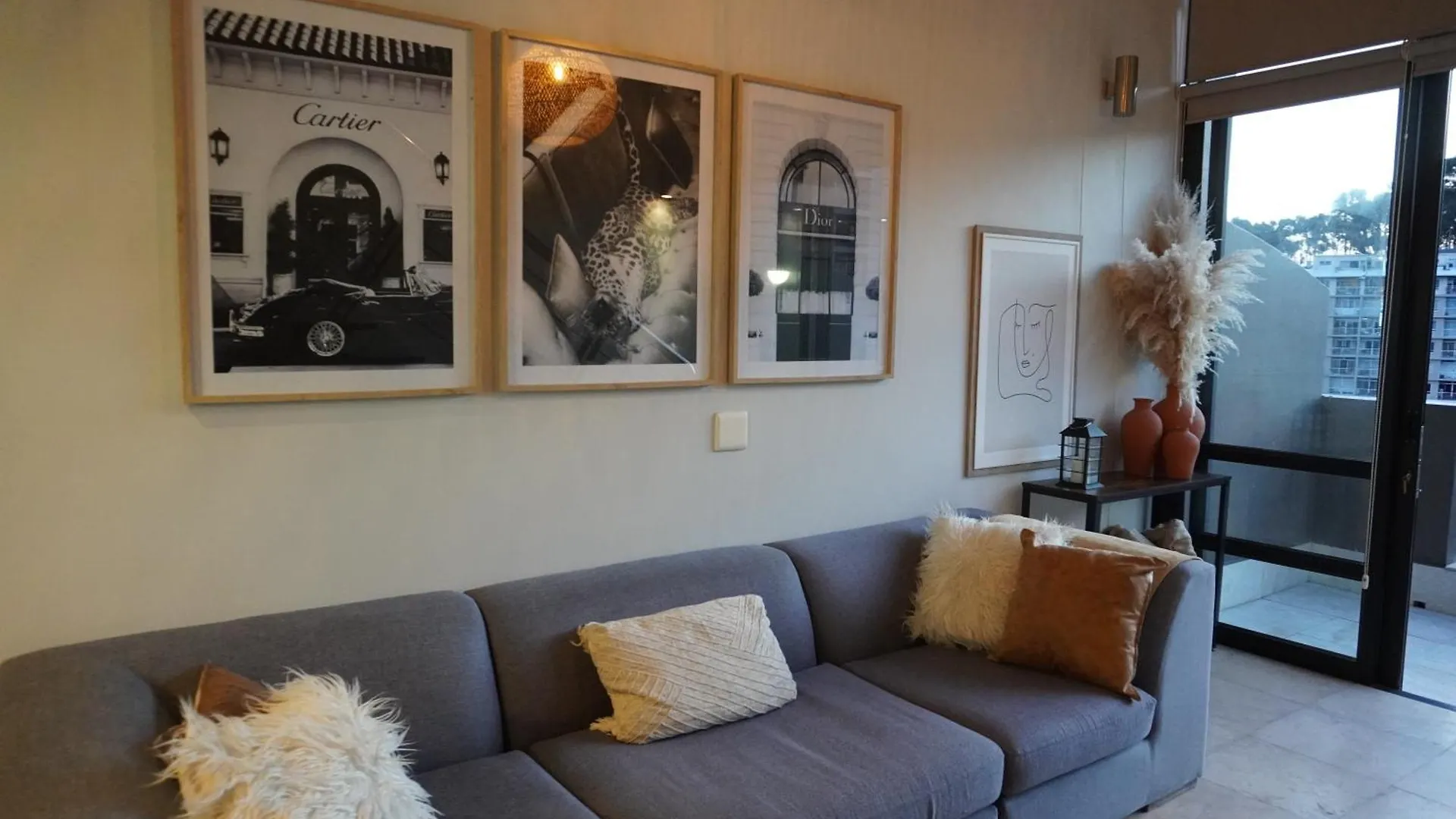 Tyger Falls Luxury Loft Cape Town