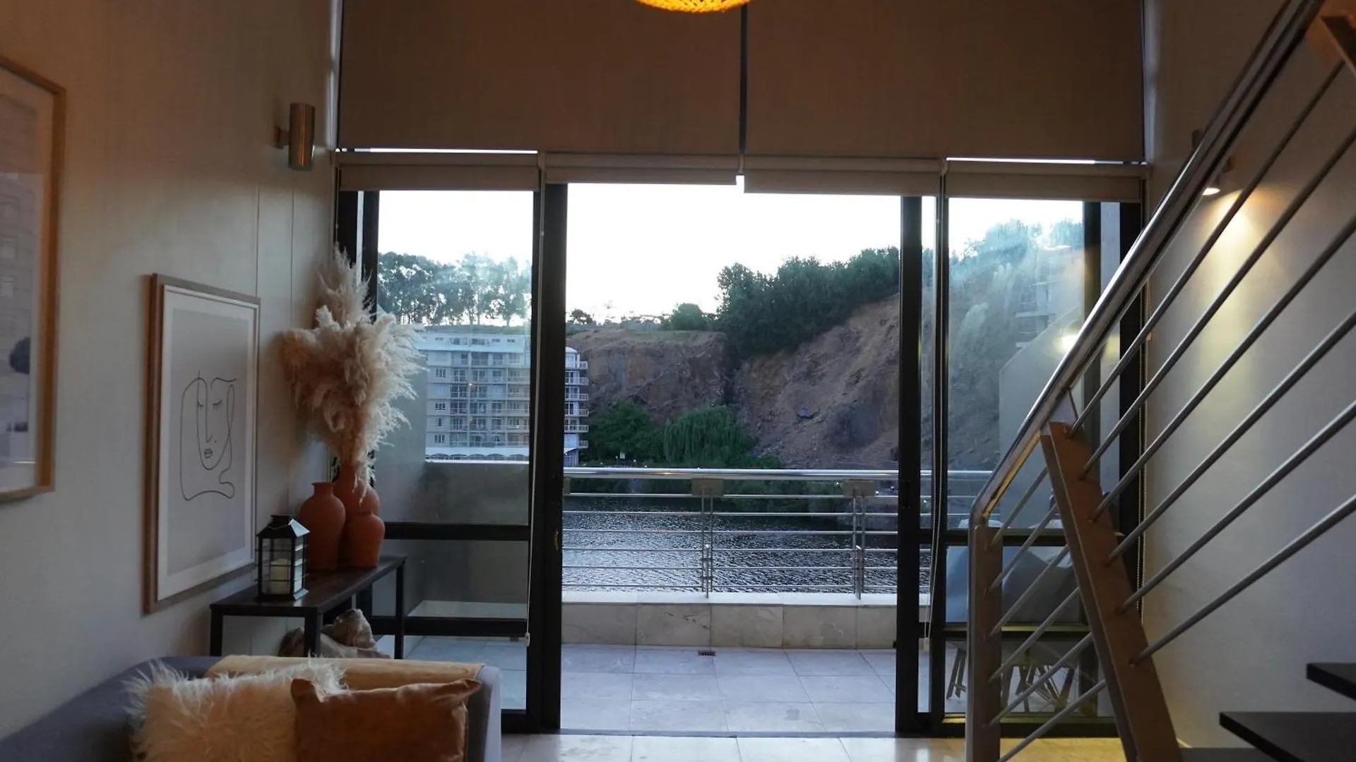 Tyger Falls Luxury Loft Cape Town 0*,