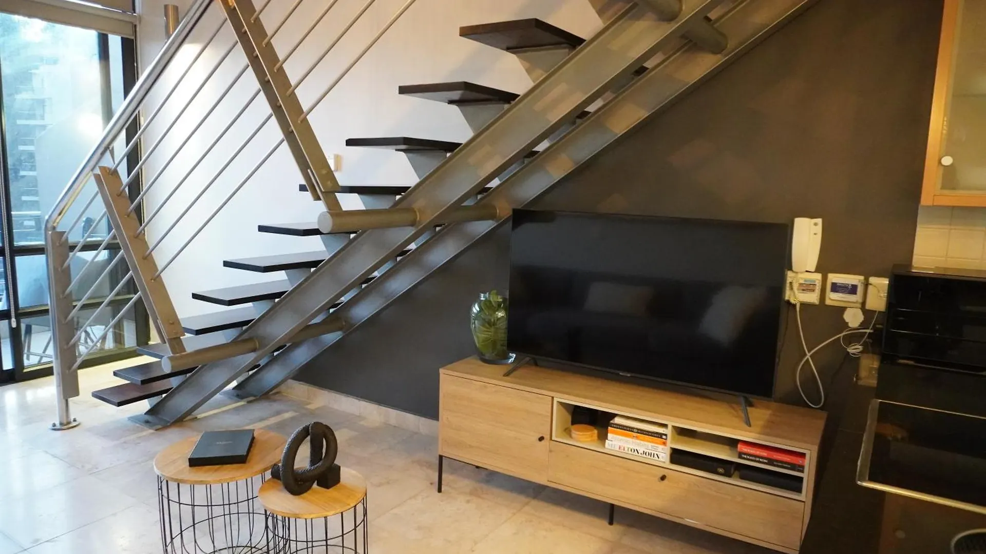 Apartment Tyger Falls Luxury Loft Cape Town