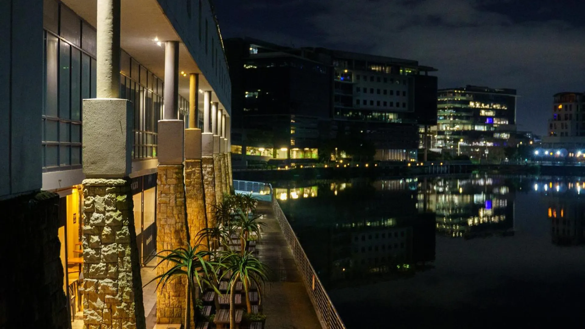 Tyger Lake Luxury Loft Ciudad del Cabo