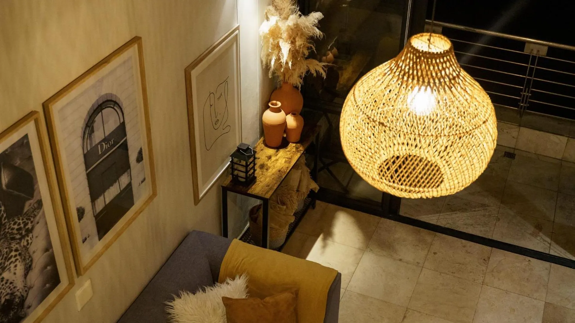 Tyger Lake Luxury Loft Ciudad del Cabo