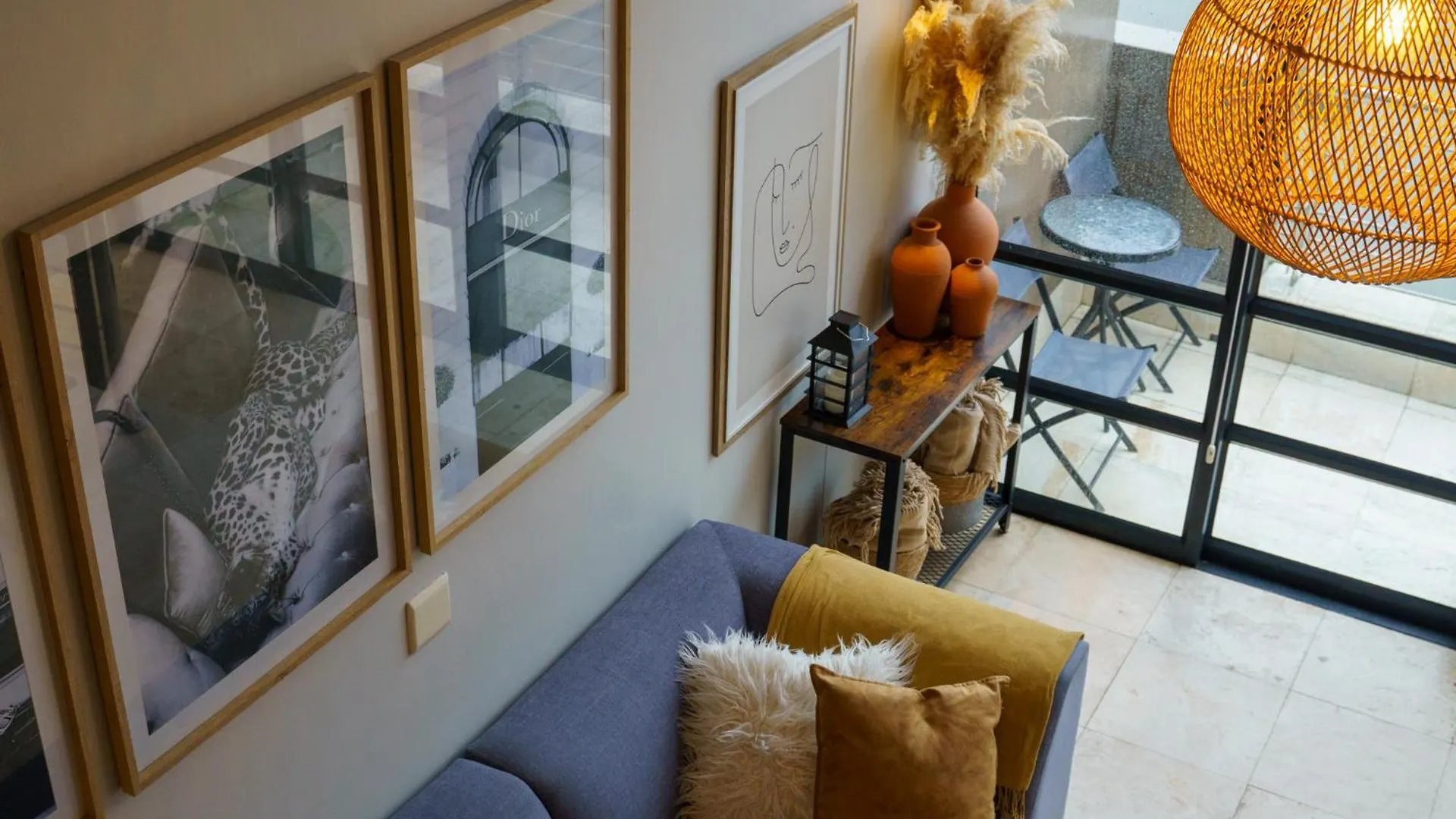 Tyger Lake Luxury Loft Ciudad del Cabo