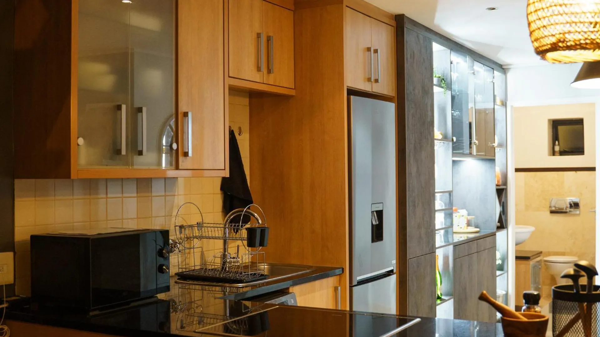 Tyger Lake Luxury Loft Ciudad del Cabo 0*,  Sudáfrica