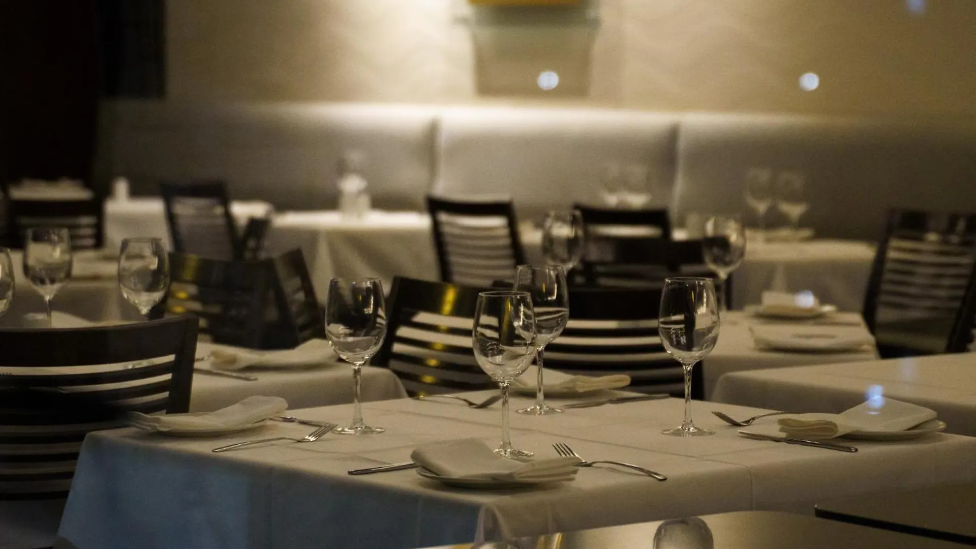 Tyger Lake Luxury Loft Ciudad del Cabo Apartamento