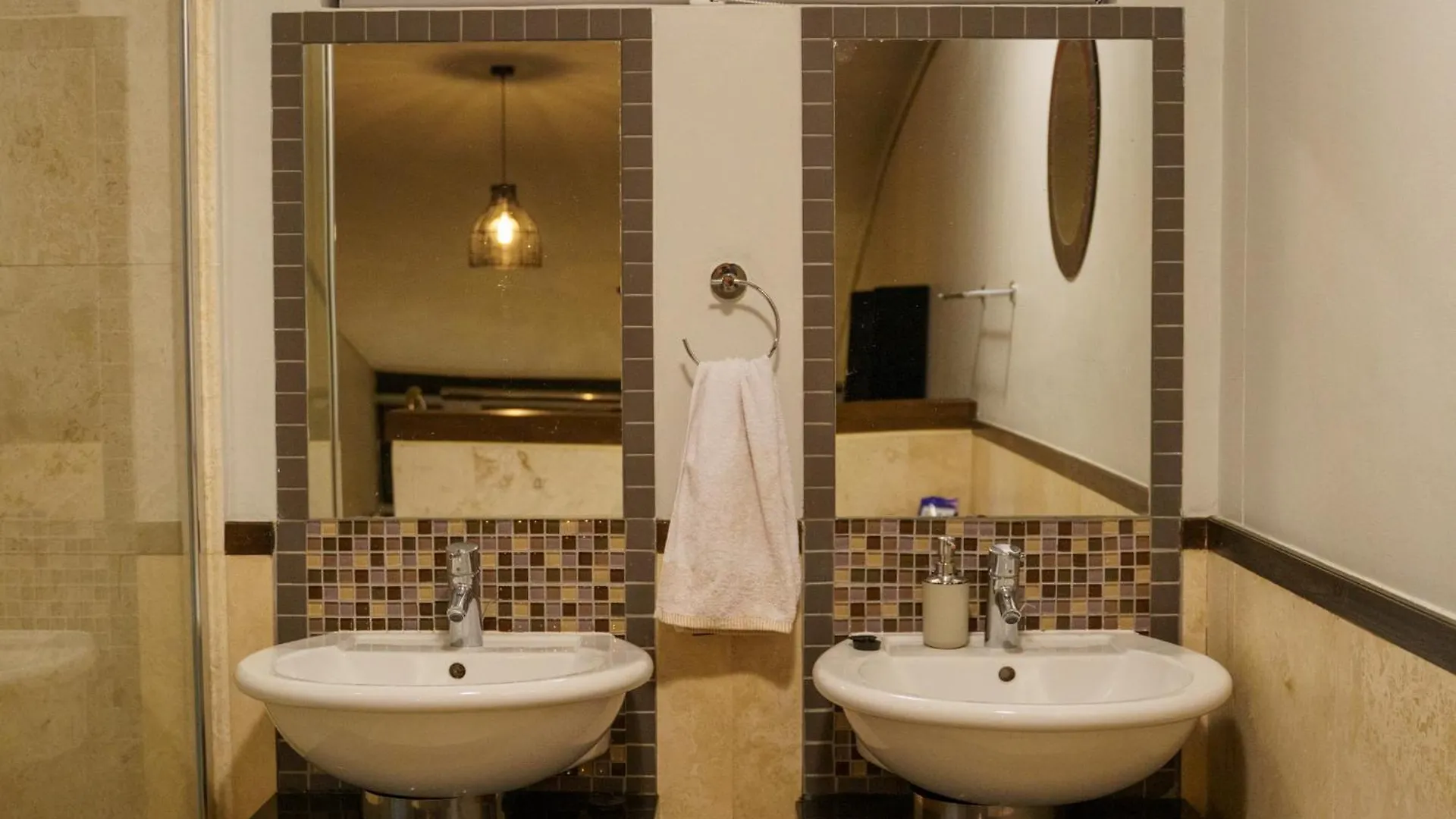 Tyger Lake Luxury Loft Ciudad del Cabo