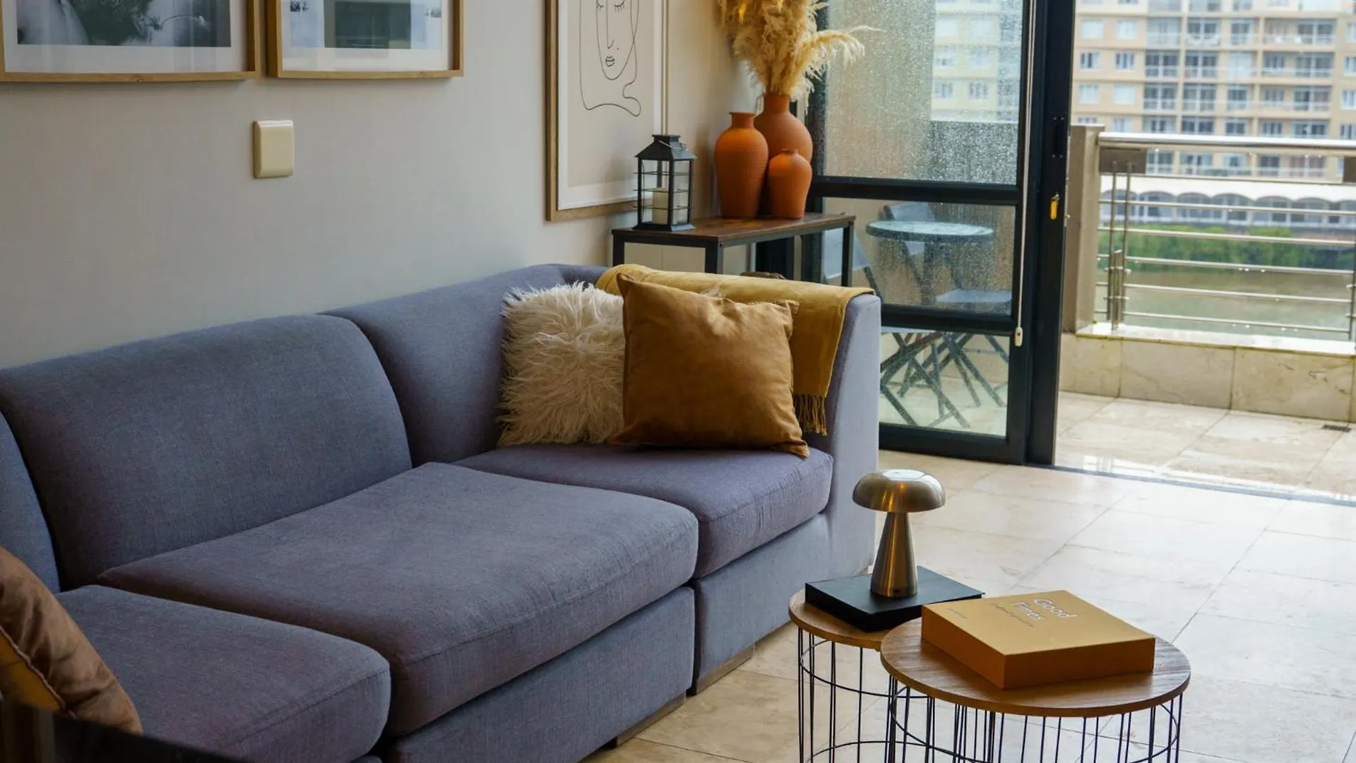 Tyger Lake Luxury Loft Ciudad del Cabo Sudáfrica