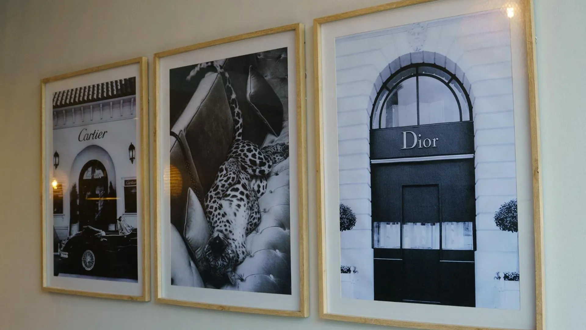 Tyger Lake Luxury Loft Ciudad del Cabo