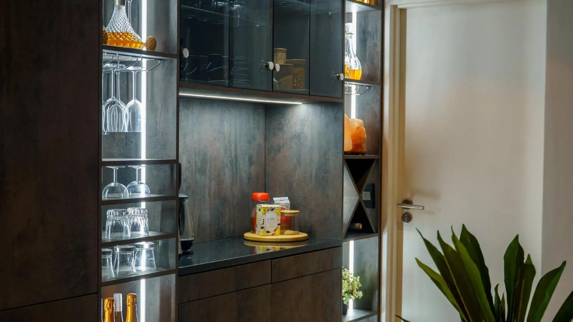 Tyger Lake Luxury Loft Ciudad del Cabo