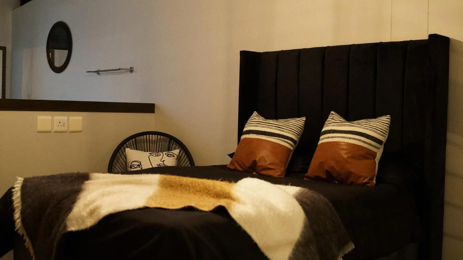 Apartamento Tyger Lake Luxury Loft Ciudad del Cabo