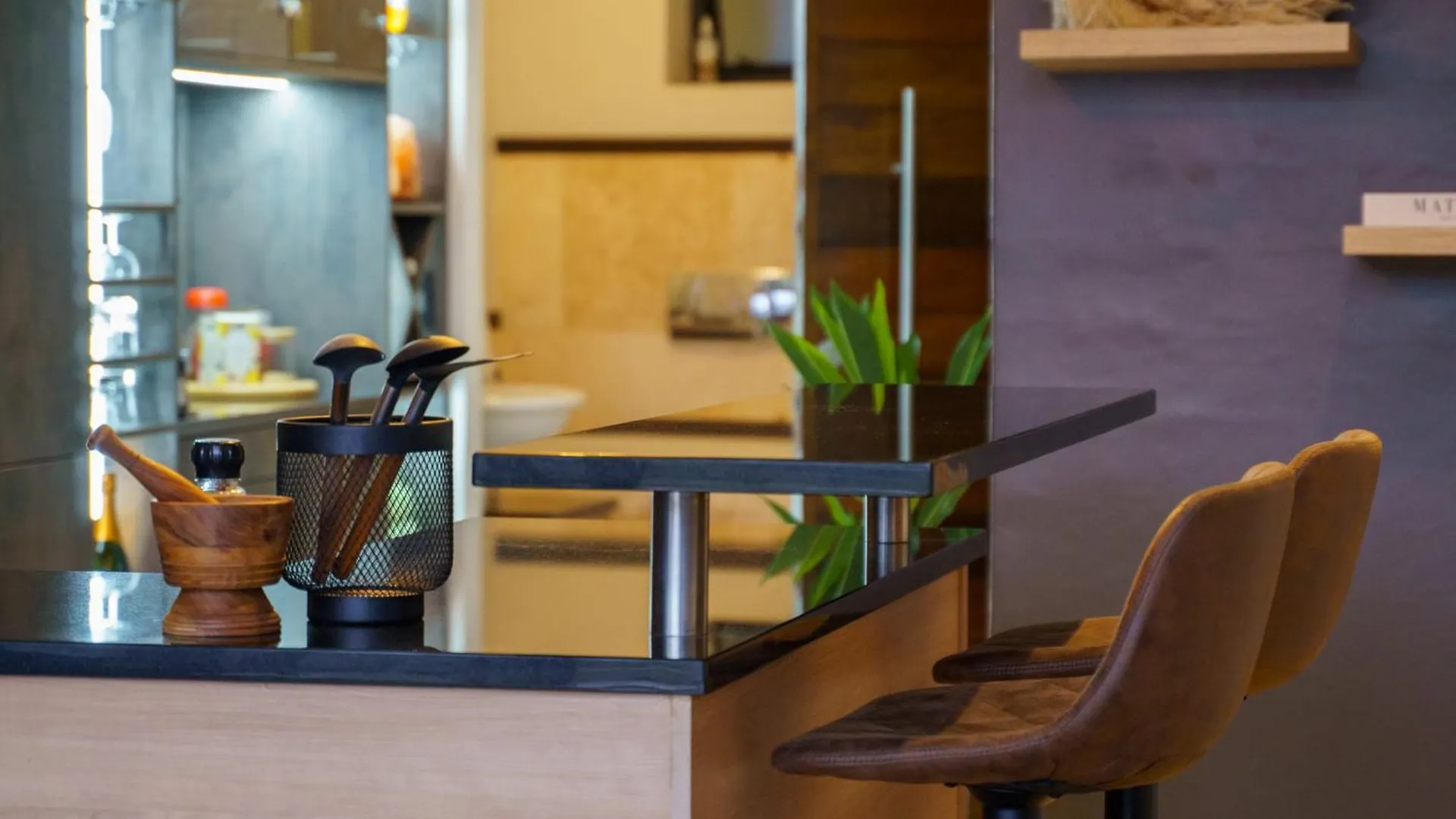 Tyger Lake Luxury Loft Ciudad del Cabo 0*,  Sudáfrica