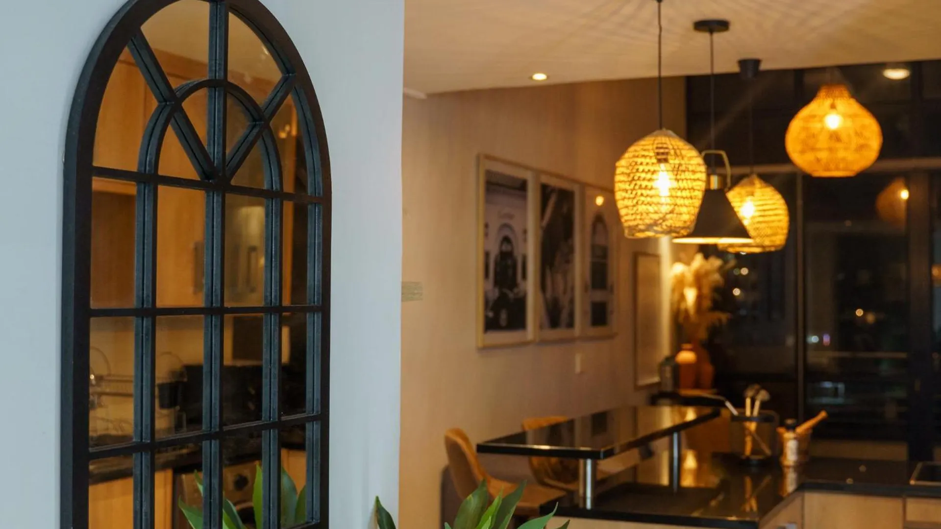 Tyger Lake Luxury Loft Ciudad del Cabo Apartamento