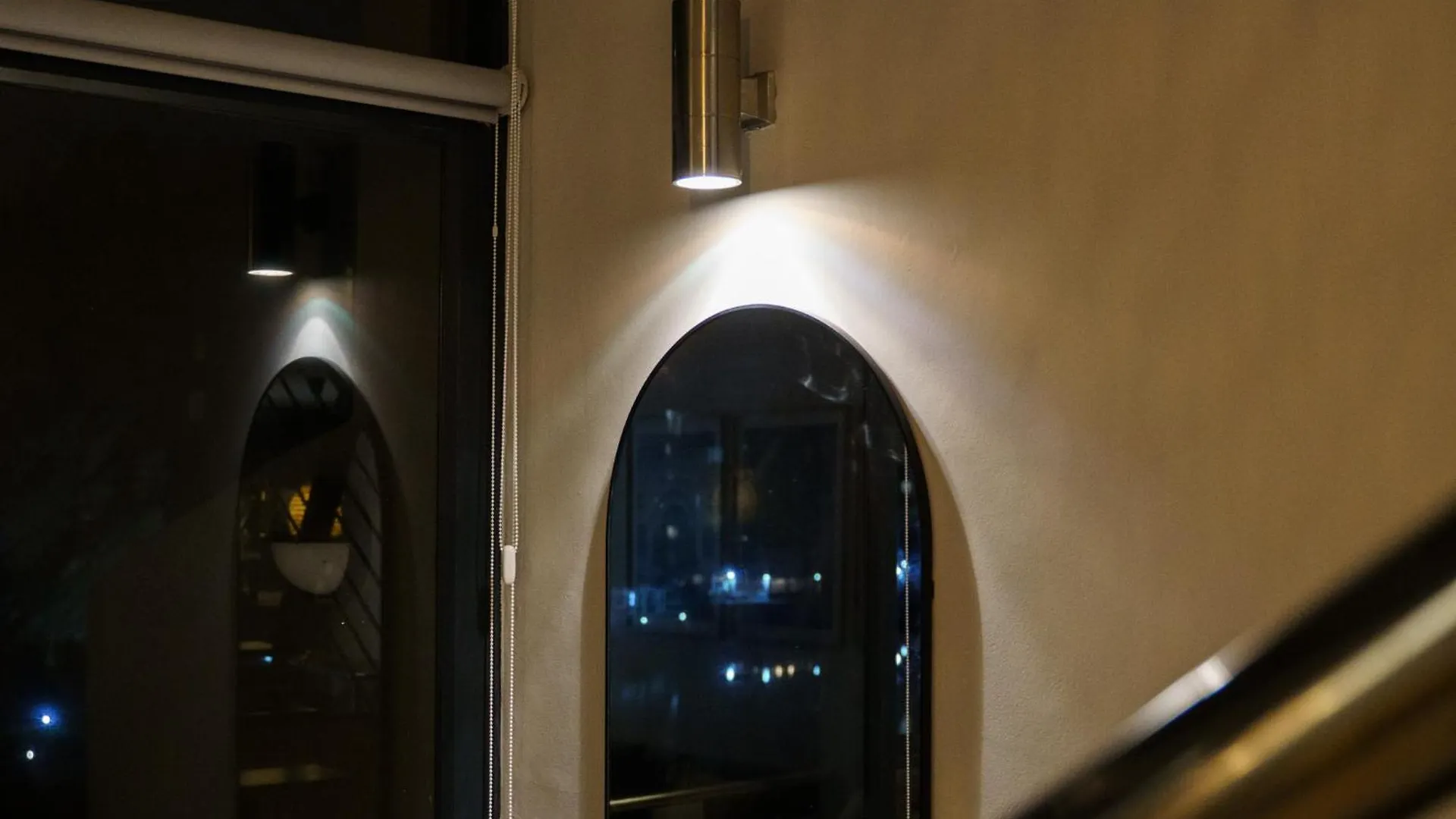 Apartamento Tyger Lake Luxury Loft Ciudad del Cabo