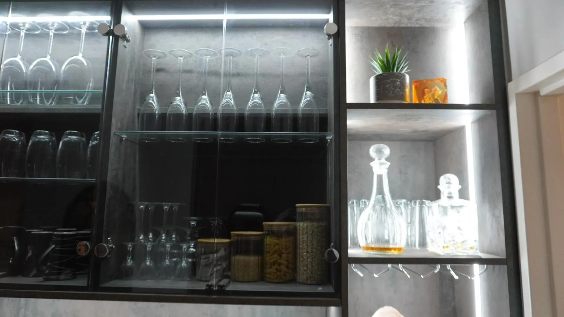 Apartment Tyger Falls Luxury Loft Cape Town